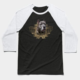 Cane Corso - Italian Mastiff Baseball T-Shirt